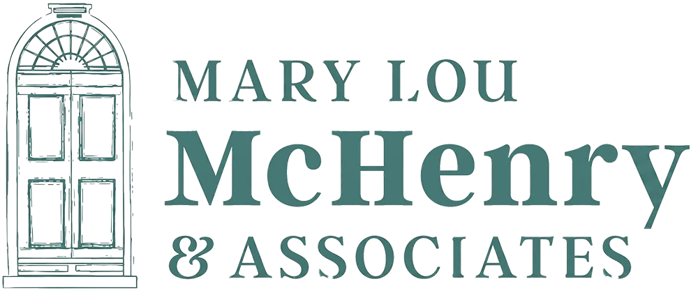 Mary Lou McHenry & Associates Logo